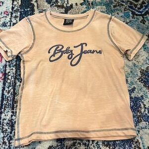 bdg (urban outfitters) tee